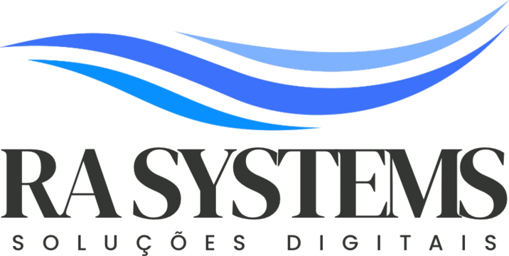 RA Systems — Soluções Digitais